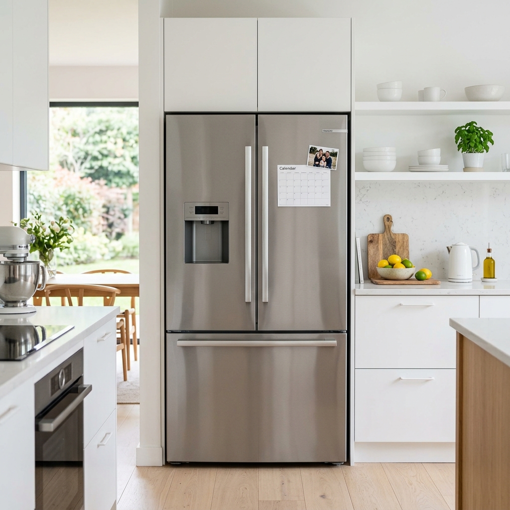 Refrigerator Service